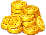Coin 55000